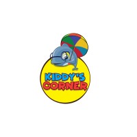 Kiddys Corner Logo