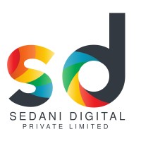 Sedani Digital Private Limited Logo