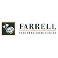 Farrell International Realty Logo