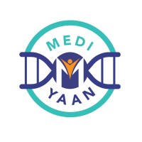 Mediyaan Medical Supplies Logo