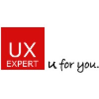 UXExpert Logo