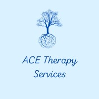ACE Therapy by Zara Logo