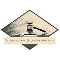 Indian Journal of Law and Public Policy Logo