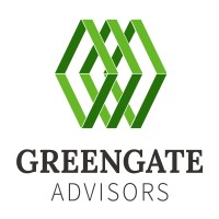 Greengate Advisors Logo