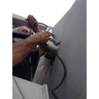 JP Construction, Inc. Logo