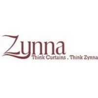 Zynna - Luxury Windows Treatments, Curtains, Blinds & Drapes Logo