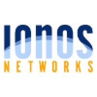 Ionos Networks Logo
