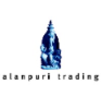 Alanpuri Trading Logo