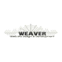 Weaver Website Design & Development Logo
