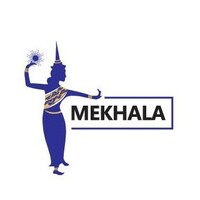 Mekhala Radiant Communications Logo