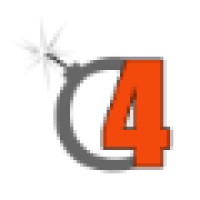 C4 - Explosive Leadership Training Logo