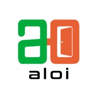 Aloi Logo
