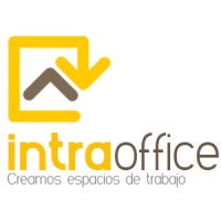 Intraoffice Logo
