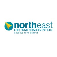 Northeast chit fund services pvt ltd Logo