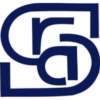 Shri Radhika Agency Logo
