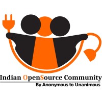 Indian OpenSource Community Logo