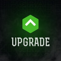 UPGRADE Logo