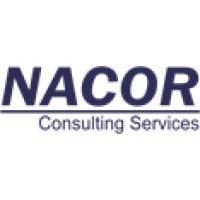 NACOR Consulting PTY LTD Logo