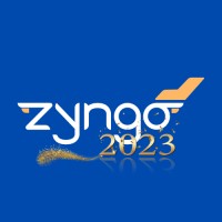 Zyngo EV Mobility Pvt. Ltd. Logo