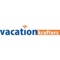Vacation Krafters Logo