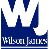 Wilson James Logo