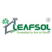 LEAFSOL Logo