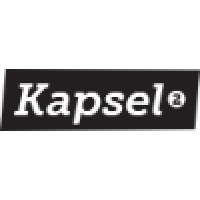 Kapsel2 Logo