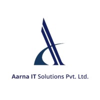 Aarna IT Solutions (P) Ltd. Logo
