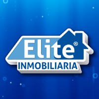 Elite Inmobiliaria Logo