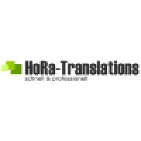 HoRa-Translations Logo