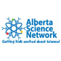 Alberta Science Network Logo