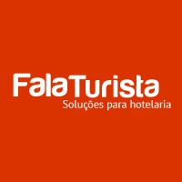 FalaTurista - Soluções para Hotelaria Logo