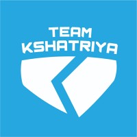 Team Kshatriya Logo