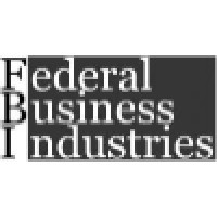 Federal Business Industries Logo