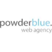 Powder Blue Logo