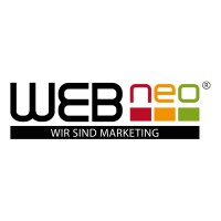 WEBneo GmbH Logo