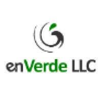 enVerde LLC Logo