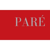 PARÉ INNOVATIONS PVT LTD Logo