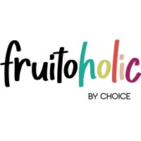 Fruitoholic Logo
