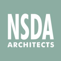 NSDA Architects Logo
