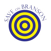 Save on Branson Logo