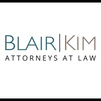 Blair & Kim, PLLC Logo