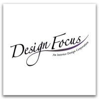 Design Focus Logo