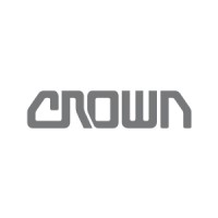 Crown Lift Trucks New Zealand Logo