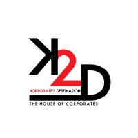 K2D Services Logo