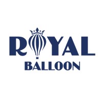 Royal Balloon - Cappadocia / Turkey Logo