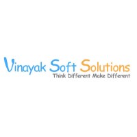 Vinayak Soft Solutions Logo