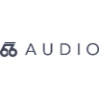 66 Audio Logo
