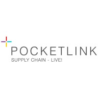 PocketLink ltd. Logo