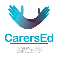 CarersEd Training and Consultancy Logo